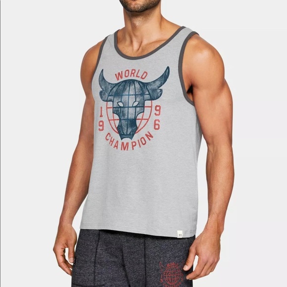 project rock muscle shirt